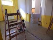 Úpravy v červenci a srpnu 2016